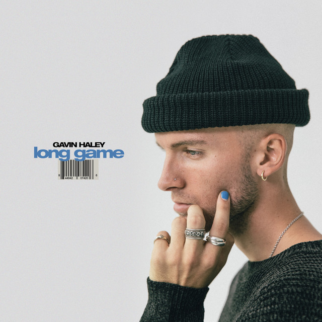 Long Game cover art