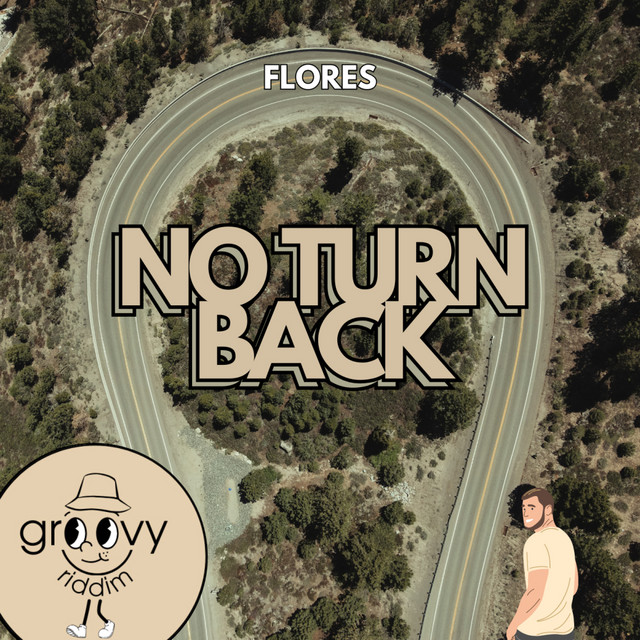 No Turn Back album art
