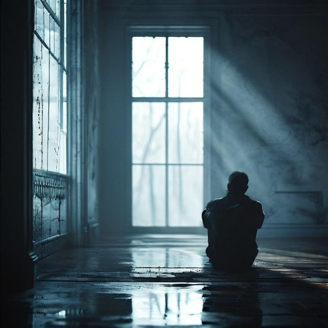 Обкладинка: Alone — mor1sss.exe