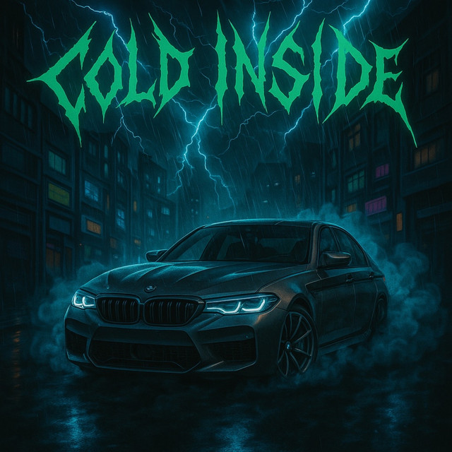 Cold Inside