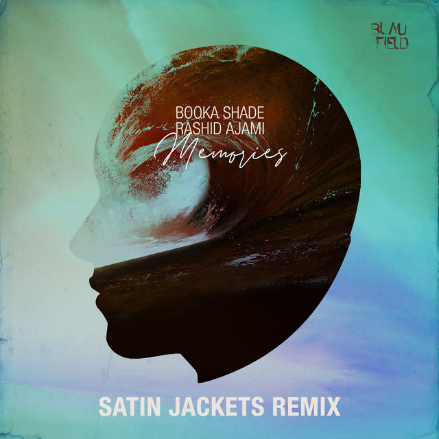 Memories - Satin Jackets Remix