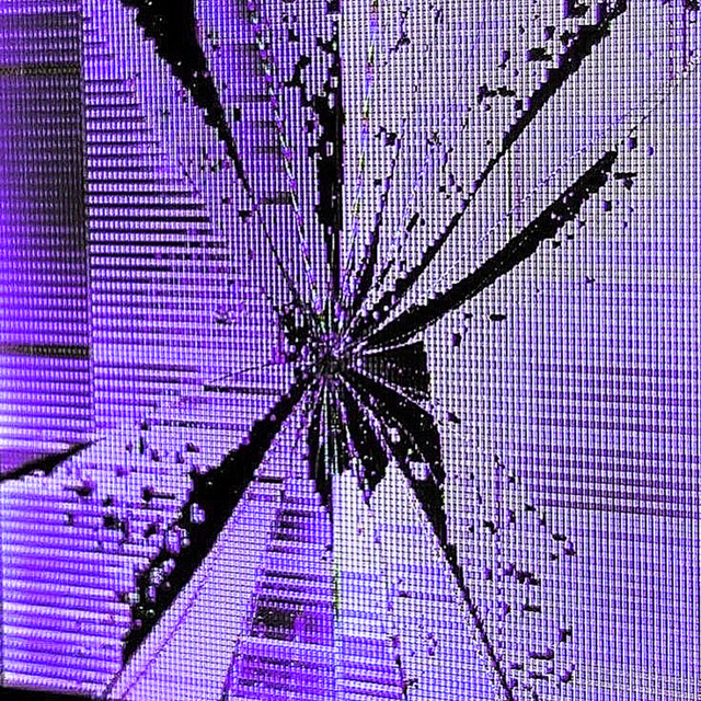 undefined album image