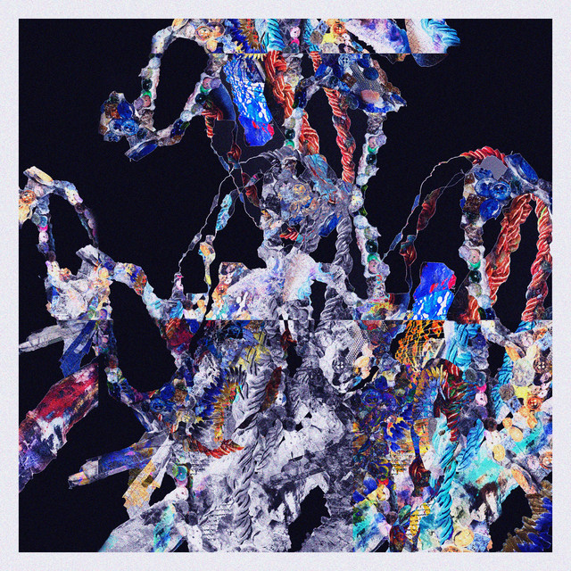 Get Down cover art