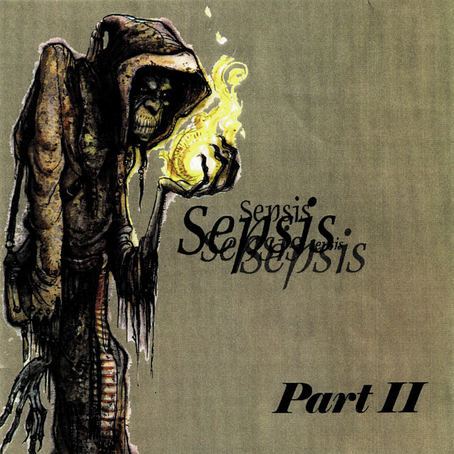 Part II cover art