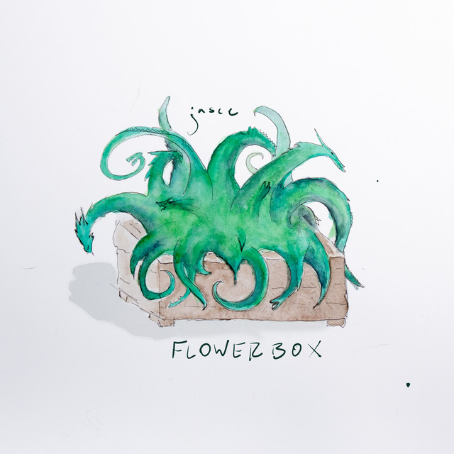 Flowerbox artwork