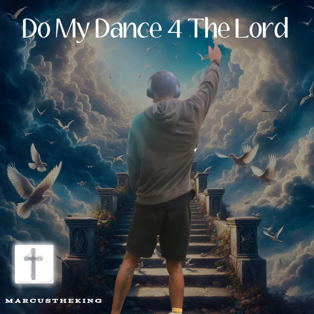 Do My Dance 4 The Lord