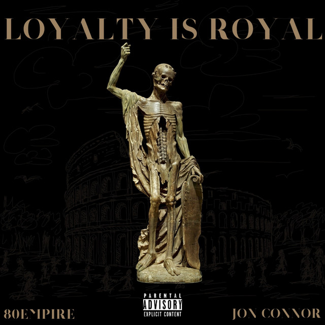Loyalty Is Royal