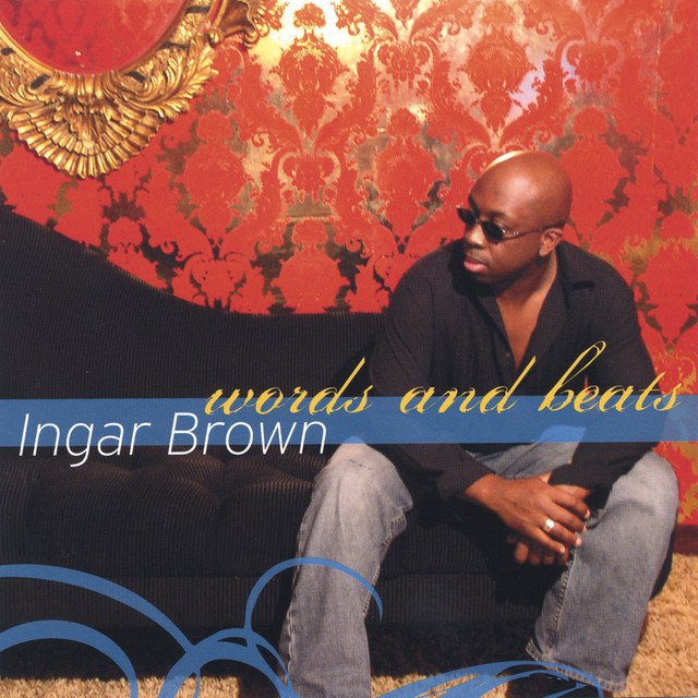 Ingar Brown