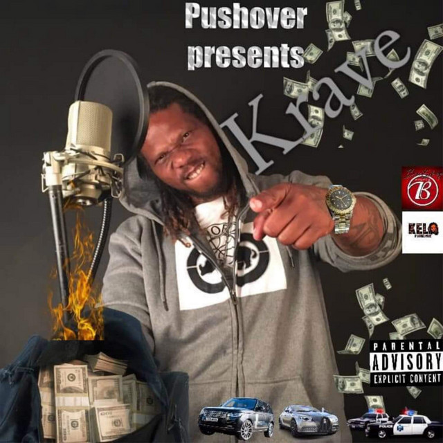 Right Now cover art