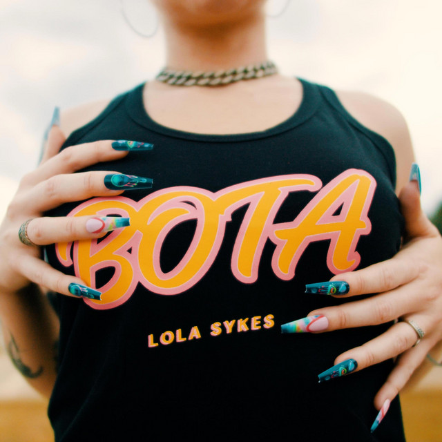 BOTA