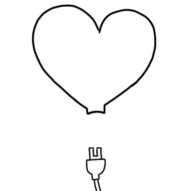 disconnected < /3 cover