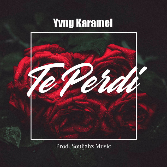 Yvng Karamel