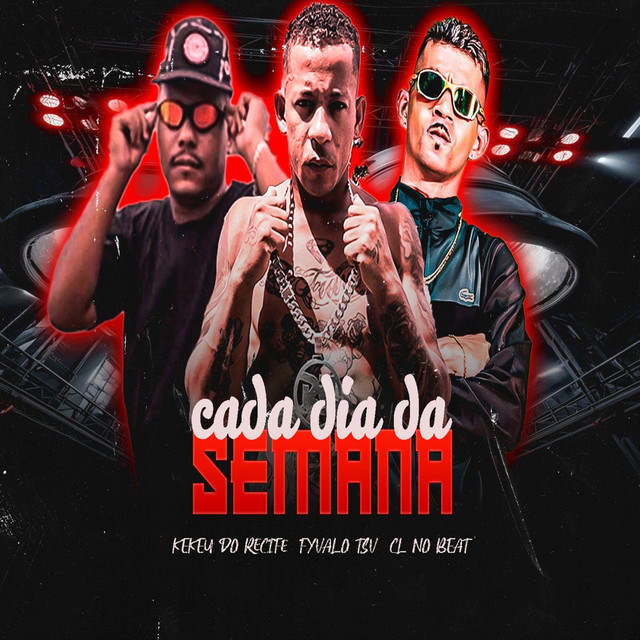 Kekeu do Recife