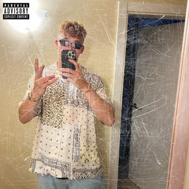 Mit dir. cover art