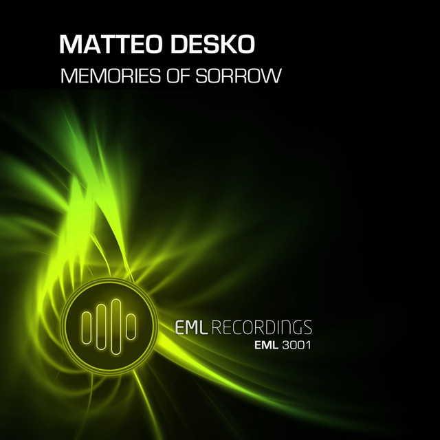 Memories of Sorrow cover
