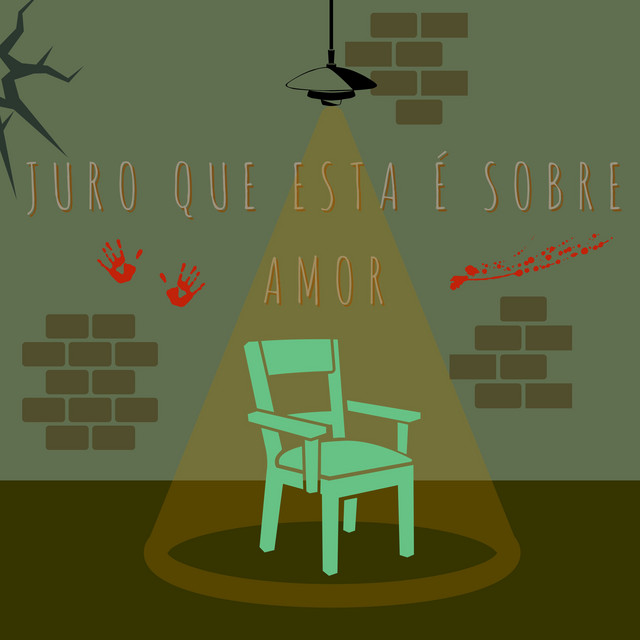 Juro Que Esta É Sobre Amor