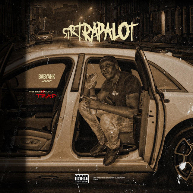 SirTrapAlot