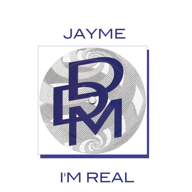 I'm Real (Original Mix)