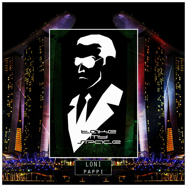Pappi cover art
