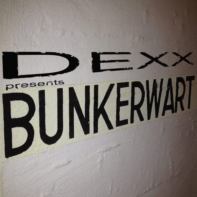 Bunkerwart EP cover art