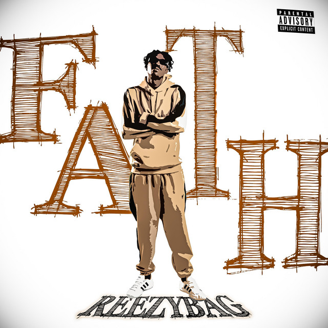 FAITH cover art