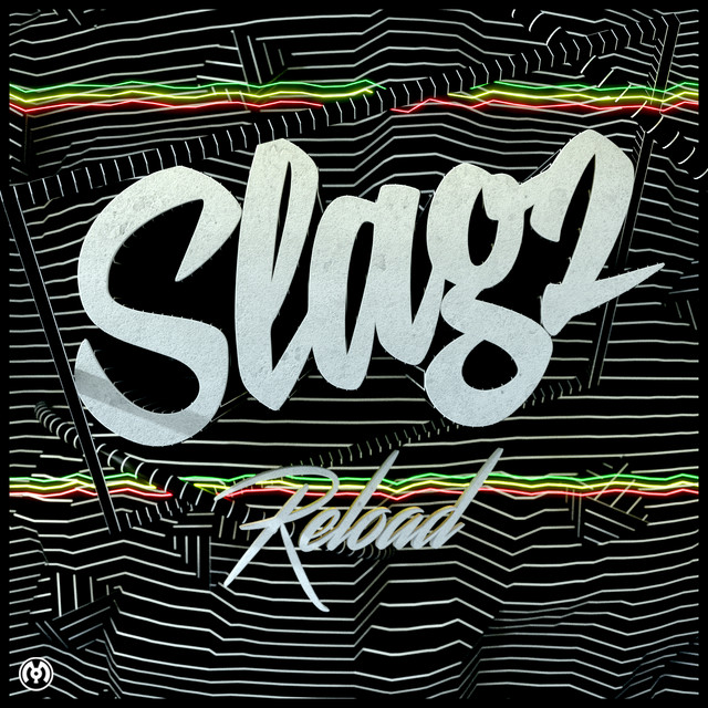 Reload - Album by Slagz | Spotify