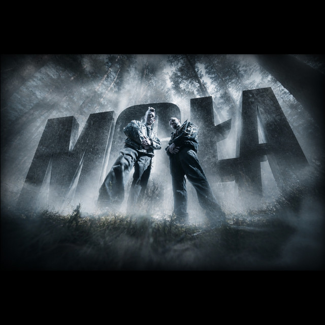 Mgła