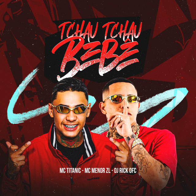 TCHAU TCHAU BEBÊ