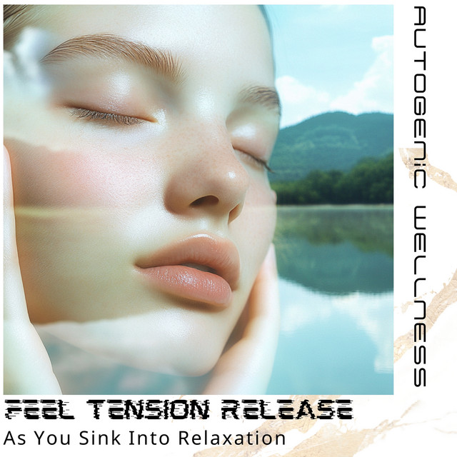 Feel Tension Release As You Sink Into Relaxation