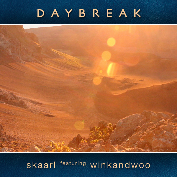 Daybreak (feat. winkandwoo) cover