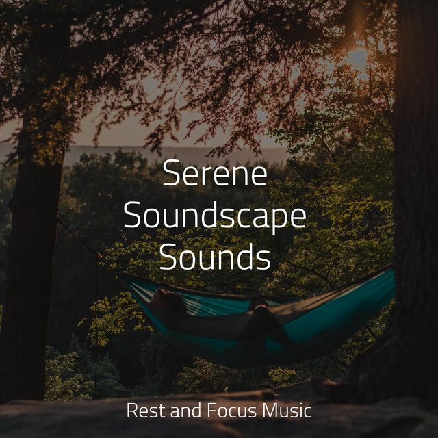 Serene Soundscape Sounds cover art