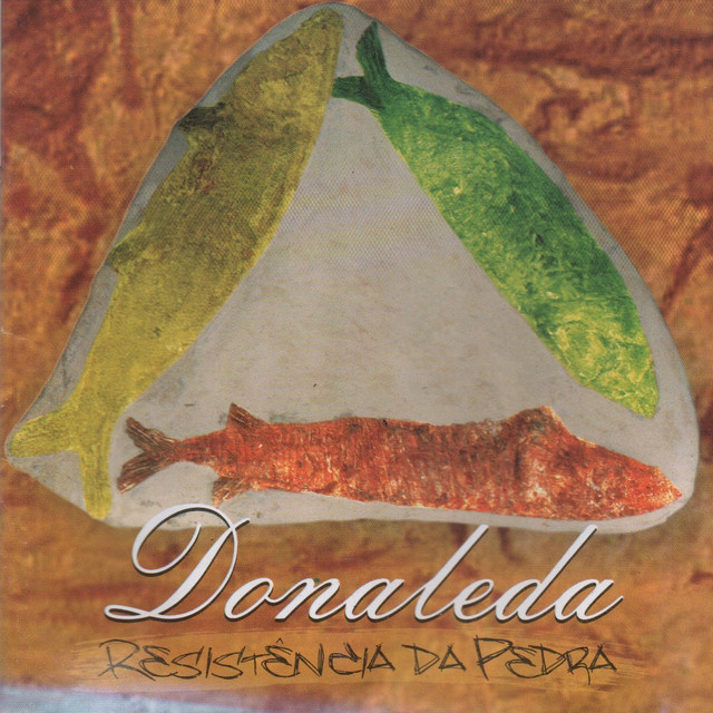 Resistência da Pedra cover art