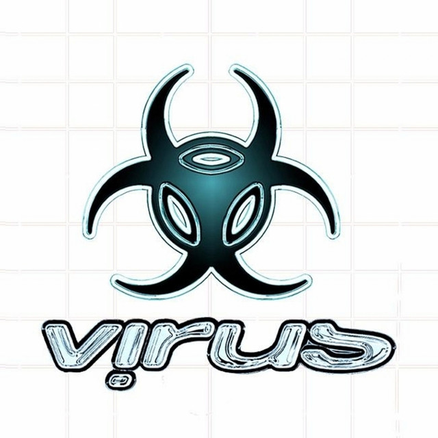 Gas Mask / Bacteria cover art