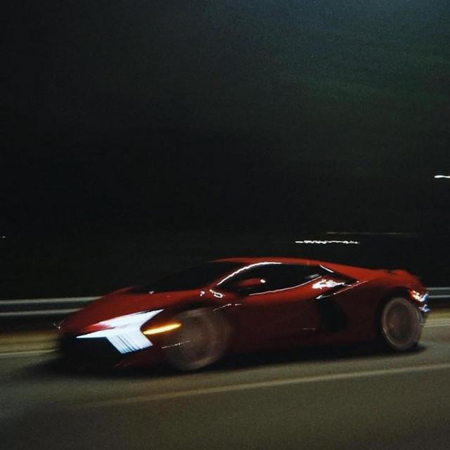 bad habit - hoodtrap - instrumental slowed + reverb