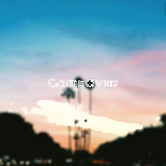 Game Over cover art