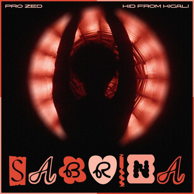 Sabrina cover art