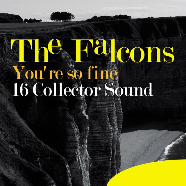 You're so Fine (16 Collector Sound) cover art