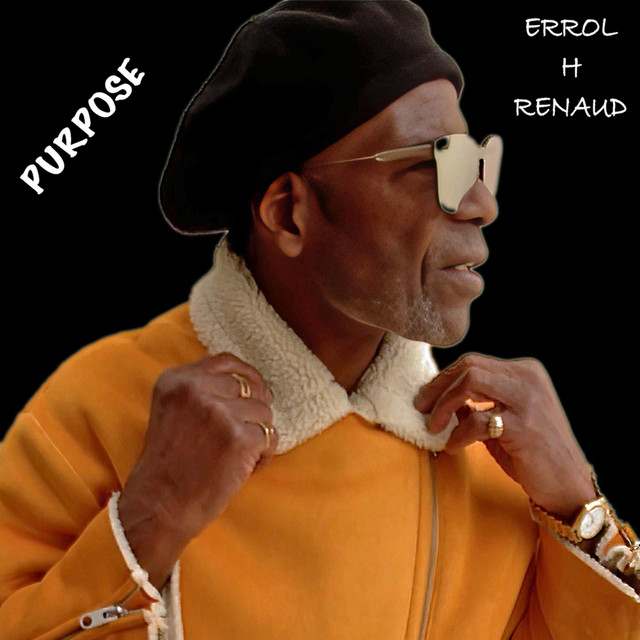 Purpose - Album by Errol H Renaud | Spotify