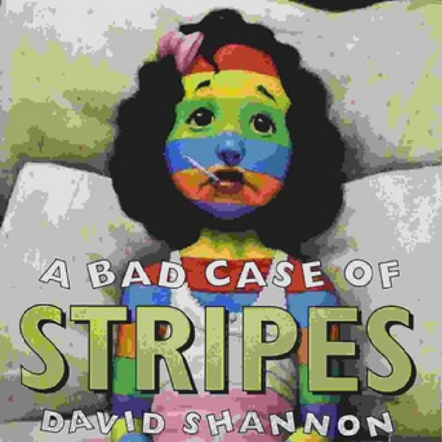 deceased cover art