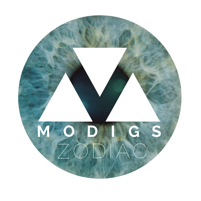 ZODIAC cover art