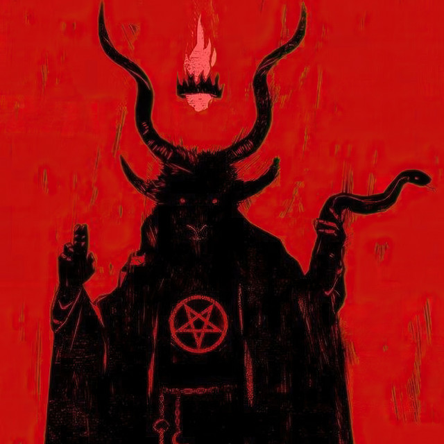 Last Devil cover art