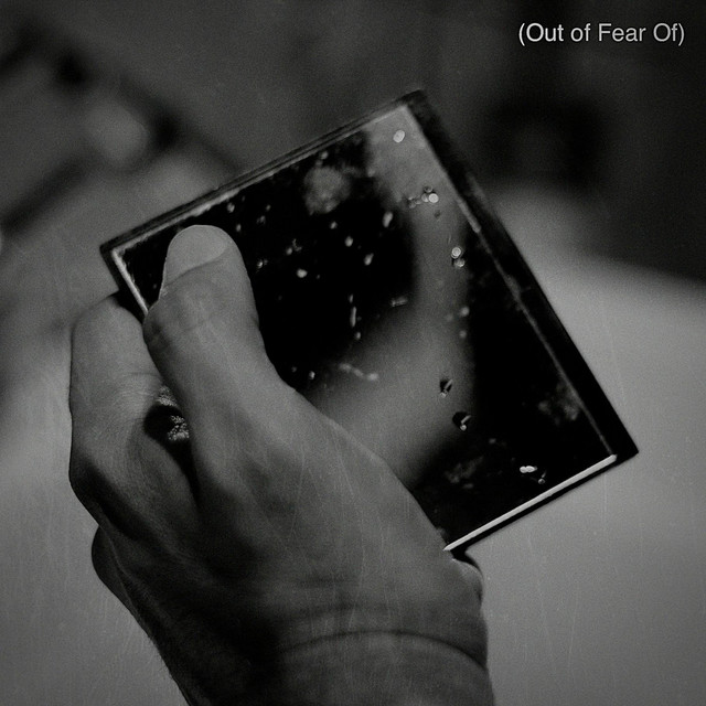 Out of Fear of cover art