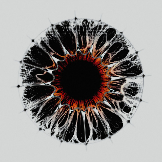 Cyclops / The Wheel cover art