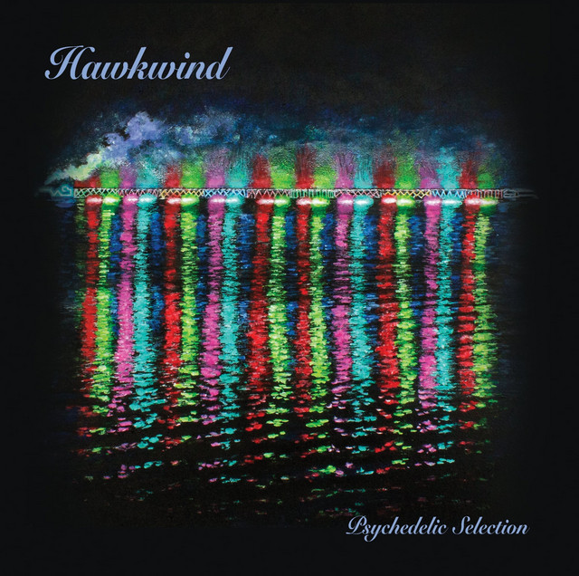 Psychedelic Selection cover art