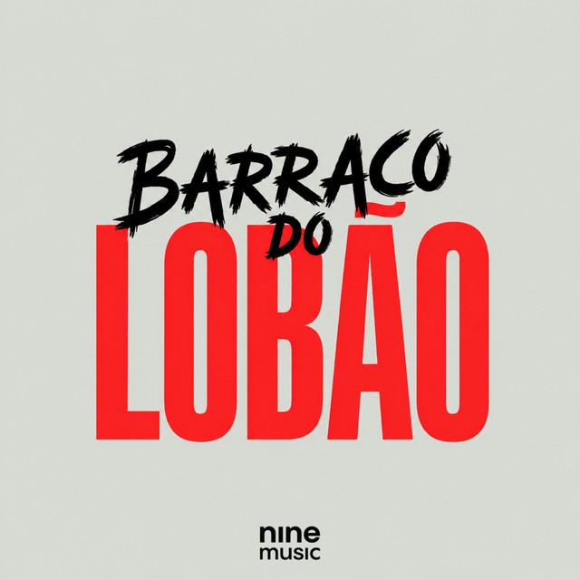 BARRACO DO LOBÃO