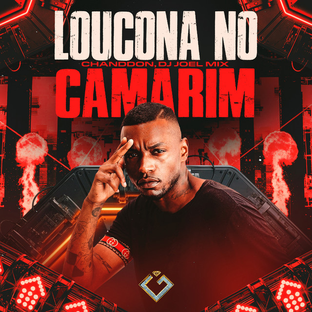 Loucona no Camarim