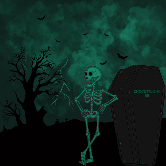 88 cover art