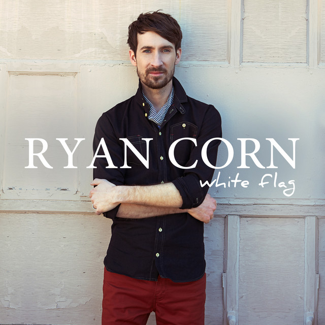 White Flag cover art