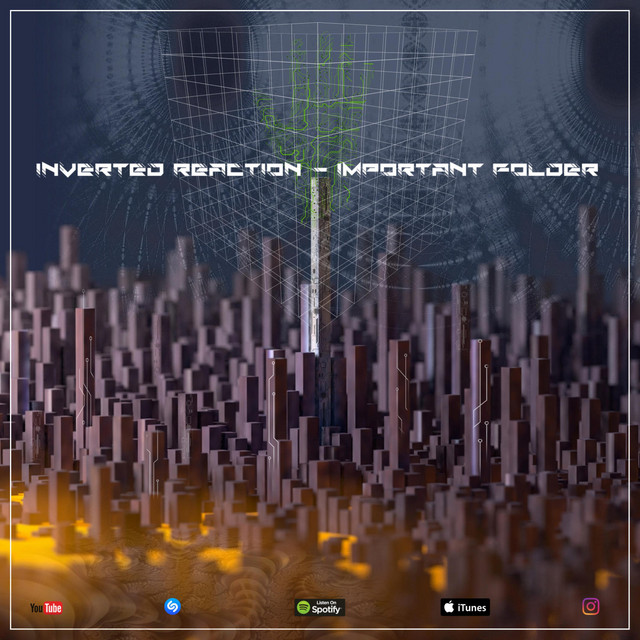 Important Folder - Single by Inverted Reaction | Spotify