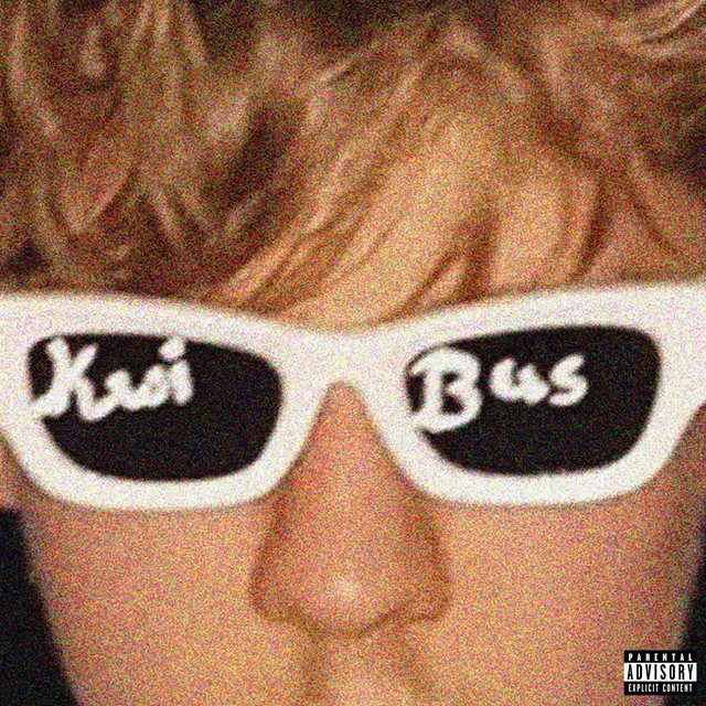 Kwibus cover art